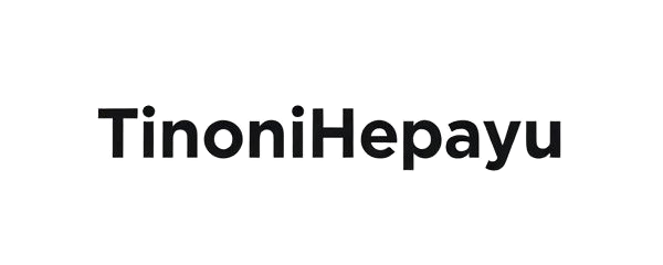 TinoniHepayu Logo