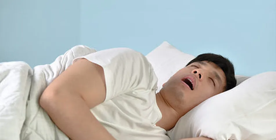 Sleep-inducing yoga postures